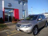 2009 Nissan Murano SL AWD