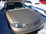 1998 Light Driftwood Metallic Chevrolet Lumina  #75394426