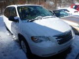 2006 Stone White Chrysler Town & Country LX #75394424