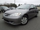 2005 Honda Civic Value Package Sedan