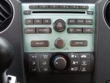 2011 Honda Pilot LX Controls