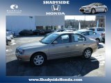 2006 Hyundai Elantra GLS Sedan