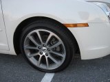 2009 Ford Fusion SE Sport Wheel