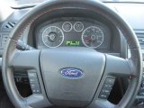 2009 Ford Fusion SE Sport Steering Wheel