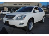 2005 Lexus RX 330 AWD