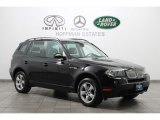 2008 BMW X3 3.0si