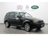 2006 BMW X3 3.0i