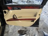 2004 Volkswagen Phaeton W12 4Motion Sedan Door Panel