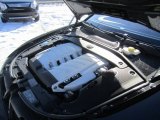 2004 Volkswagen Phaeton W12 4Motion Sedan 6.0 Liter DOHC 48-Valve W12 Engine