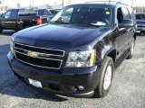 2012 Chevrolet Tahoe LT 4x4