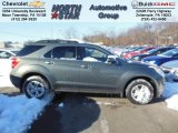 2013 Chevrolet Equinox LT AWD
