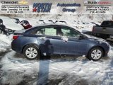 2013 Chevrolet Cruze LS