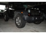 2010 Jeep Wrangler Sport 4x4