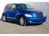 2006 Electric Blue Pearl Chrysler PT Cruiser Limited #75394403