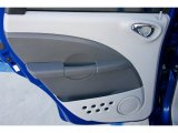 2006 Chrysler PT Cruiser Limited Door Panel