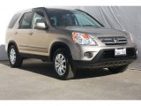 2006 Honda CR-V SE 4WD