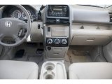 2006 Honda CR-V SE 4WD Dashboard
