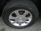 2007 Cadillac Escalade  Wheel