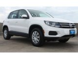 2013 Volkswagen Tiguan S