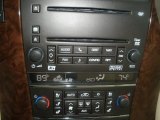 2007 Cadillac Escalade  Controls