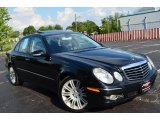 2007 Mercedes-Benz E 350 4Matic Sedan