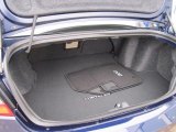 2013 Chrysler 200 Touring Sedan Trunk