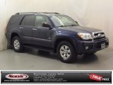 2007 Toyota 4Runner SR5