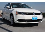 2013 Volkswagen Jetta SE Sedan