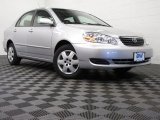 2006 Toyota Corolla LE