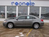 2012 Chrysler 200 Touring Sedan