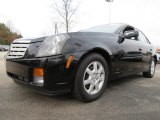 2007 Cadillac CTS Sedan