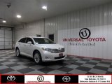 2012 Blizzard White Pearl Toyota Venza XLE #75394247