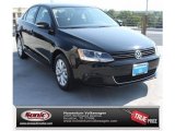 2013 Volkswagen Jetta SE Sedan