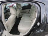 2007 Dodge Charger R/T Rear Seat
