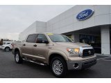 2008 Toyota Tundra X-SP CrewMax