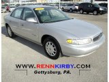 2001 Buick Century Custom