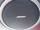 2008 Mazda MAZDA3 MAZDASPEED Grand Touring Audio System