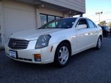 2004 Cadillac CTS Sedan