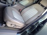 2002 Mercury Mountaineer AWD Front Seat