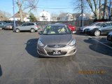 2012 Mocha Bronze Hyundai Accent GLS 4 Door #75394841