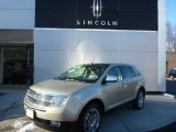 2010 Lincoln MKX AWD