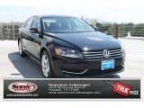 2013 Volkswagen Passat 2.5L SE