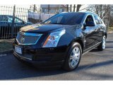 2010 Cadillac SRX V6