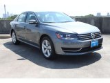 2013 Volkswagen Passat 2.5L SE