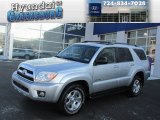 2006 Toyota 4Runner SR5 4x4