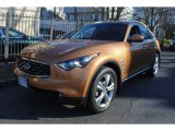 2009 Infiniti FX 35 AWD