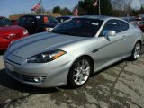 2007 Quicksilver Hyundai Tiburon GT #7514528