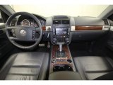 2009 Volkswagen Touareg 2 V8 Dashboard