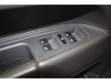 2009 Volkswagen Touareg 2 V8 Controls