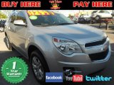 2010 Chevrolet Equinox LT